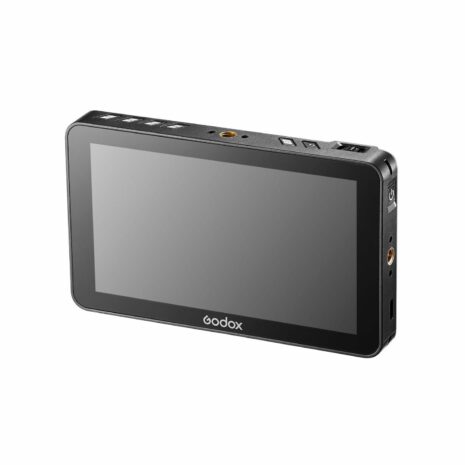 Godox GM6S 5.5 4K HDMI Touchscreen Ultrabright On Camera Monitor Online Buy India 01