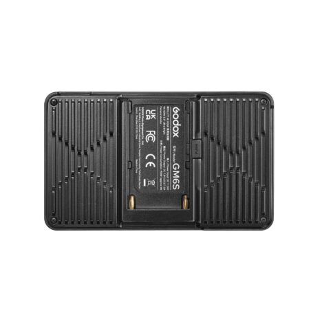 Godox GM6S 5.5 4K HDMI Touchscreen Ultrabright On Camera Monitor Online Buy India 03 Godox GM6S 5.5 4K HDMI Touchscreen Ultrabright On Camera Monitor Online Buy India 03