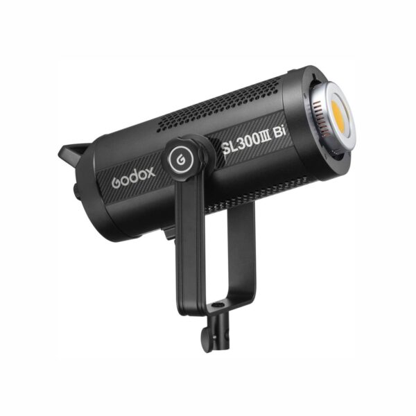 Godox SL300IIIBI Bi Color LED Monolight Online Buy India 01