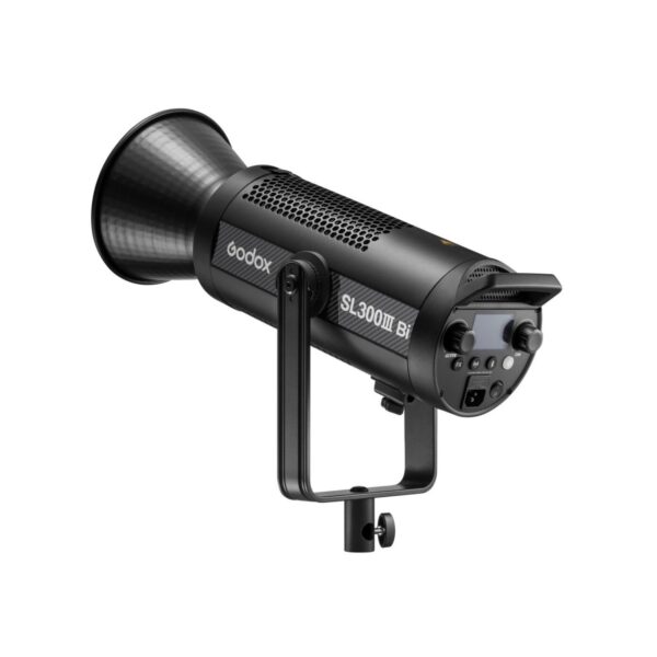Godox SL300IIIBI Bi Color LED Monolight Online Buy India 02 Godox SL300IIIBI Bi Color LED Monolight Online Buy India 02