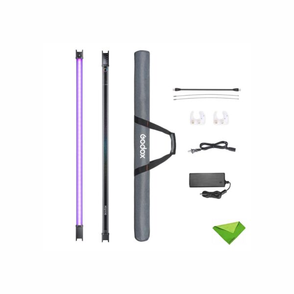 Godox TL120 RGB LED Tube Light Online Buy India 01