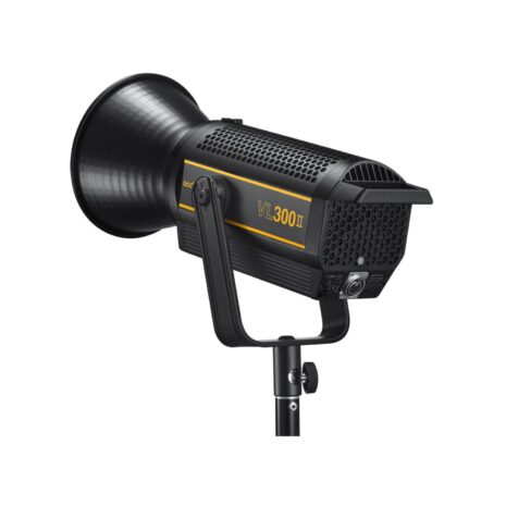 Godox VL300II Daylight LED Monolight (320W) Online Buy Mumbai India 02 Godox VL300II Daylight LED Monolight (320W) Online Buy Mumbai India 02