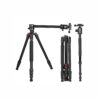 Hiffin Hf 550 Aluminum Alloy Tripod Online Buy India 01