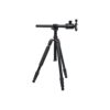Hiffin Hf 550 Aluminum Alloy Tripod Online Buy India 02