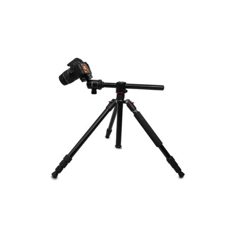 Hiffin Hf 550 Aluminum Alloy Tripod Online Buy India 03 Hiffin Hf 550 Aluminum Alloy Tripod Online Buy India 03