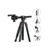 Hiffin Hf 550 Aluminum Alloy Tripod Online Buy India 04