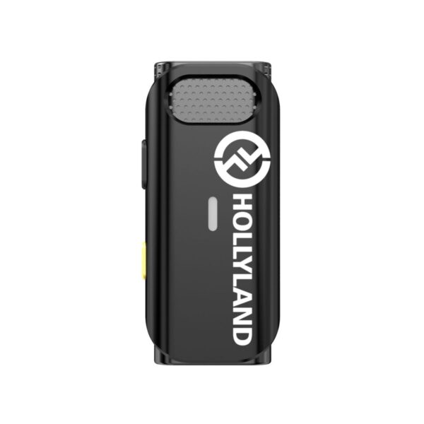 Hollyland LARK C1 DUO 2 Person Wireless Microphone with USB C Connector for Mobile Devices Online Buy India 02 Hollyland LARK C1 DUO 2 Person Wireless Microphone with USB C Connector for Mobile Devices Online Buy India 02