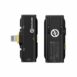 Hollyland LARK C1 SOLO Wireless Microphone with Lightning Connector for iOS Devices Online Buy India 03