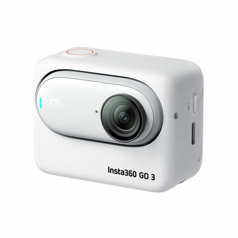 Insta360 GO 3 Action Camera Online Buy India 01