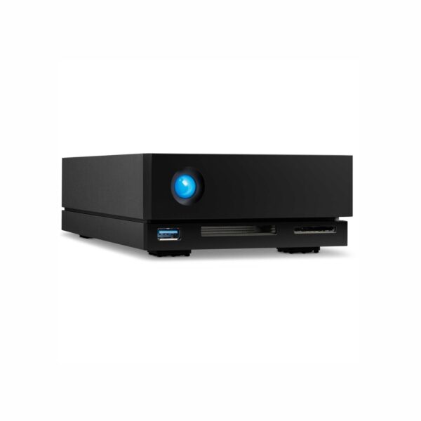 LaCie 16TB 1big Dock Online Buy Mumbai India 01