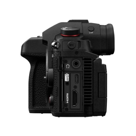 Panasonic Lumix GH6 Mirrorless Camera Online Buy India 03 Panasonic Lumix GH6 Mirrorless Camera Online Buy India 03