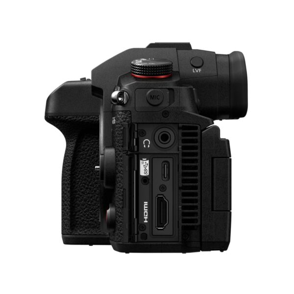 Panasonic Lumix GH6 Mirrorless Camera Online Buy India 03 Panasonic Lumix GH6 Mirrorless Camera Online Buy India 03