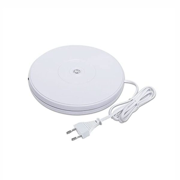 Powerpak Turnable Table NAL250 Online Buy India 01