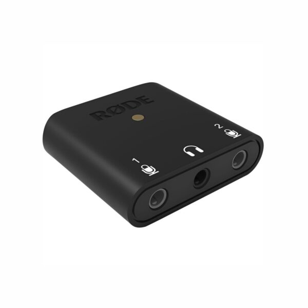 Rode AI Micro USB C Audio Interface Online Buy Mumbai India 01