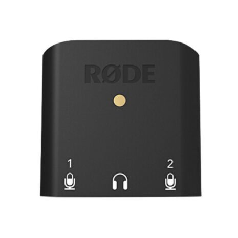 Rode AI Micro USB C Audio Interface Online Buy Mumbai India 02 Rode AI Micro USB C Audio Interface Online Buy Mumbai India 02