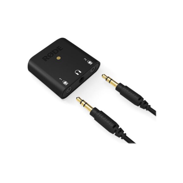 Rode AI Micro USB C Audio Interface Online Buy Mumbai India 03 Rode AI Micro USB C Audio Interface Online Buy Mumbai India 03