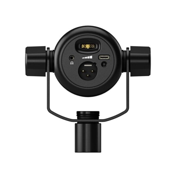 Rode PodMic USB and XLR Dynamic Broadcast Microphone Online Buy Mumbai India 04 Rode PodMic USB and XLR Dynamic Broadcast Microphone Online Buy Mumbai India 04