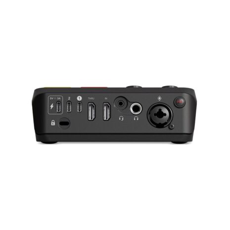 Rode Streamer X Audio Interface and Video Streaming Console Online Buy Mumbai India 03 Rode Streamer X Audio Interface and Video Streaming Console Online Buy Mumbai India 03
