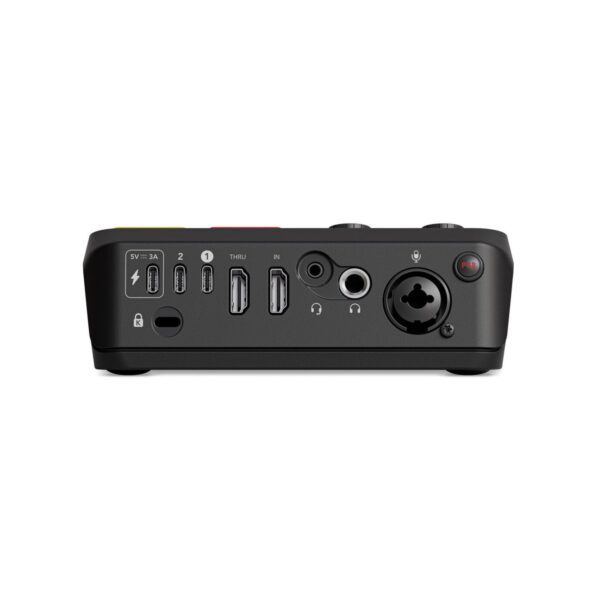 Rode Streamer X Audio Interface and Video Streaming Console Online Buy Mumbai India 03 Rode Streamer X Audio Interface and Video Streaming Console Online Buy Mumbai India 03