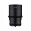 Samyang 135mm T2.2 VDSLR II Lens for Canon Online Buy India 01
