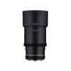Samyang 135mm T2.2 VDSLR II Lens for Canon Online Buy India 02