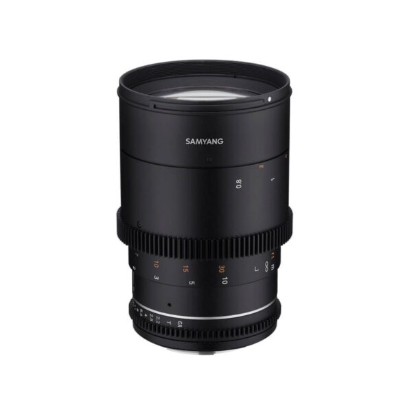 Samyang 135mm T2.2 VDSLR II Lens for Canon Online Buy India 03 Samyang 135mm T2.2 VDSLR II Lens for Canon Online Buy India 03