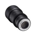 Samyang 135mm T2.2 VDSLR II Lens for Canon Online Buy India 04
