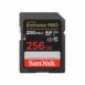 SanDisk 256GB Extreme PRO UHS I SDXC Memory Card Online Buy India 01