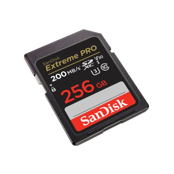 SanDisk 256GB Extreme PRO UHS I SDXC Memory Card Online Buy India 02 SanDisk 256GB Extreme PRO UHS I SDXC Memory Card Online Buy India 02