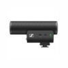 Sennheiser MKE 400 Camera Mount Shotgun Microphone Online Buy India 01