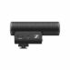 Sennheiser MKE 400 Camera Mount Shotgun Microphone Online Buy India 02