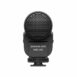 Sennheiser MKE 400 Camera Mount Shotgun Microphone Online Buy India 03