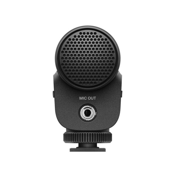 Sennheiser MKE 400 Camera Mount Shotgun Microphone Online Buy India 04 Sennheiser MKE 400 Camera Mount Shotgun Microphone Online Buy India 04