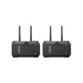 Shimbol ZO1000 SDIHDMI Wireless Video Transmitter and Receiver Kit Online Buy India 02