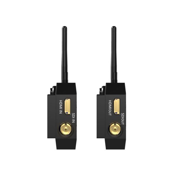 Shimbol ZO1000 SDIHDMI Wireless Video Transmitter and Receiver Kit Online Buy India 04 Shimbol ZO1000 SDIHDMI Wireless Video Transmitter and Receiver Kit Online Buy India 04
