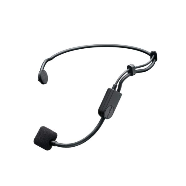 Shure PGA31 Cardioid Headset Microphone Online Buy India 02 Shure PGA31 Cardioid Headset Microphone Online Buy India 02