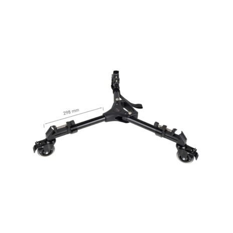 SmallRig 3986 Universal Tripod Dolly Online Buy India 03 SmallRig 3986 Universal Tripod Dolly Online Buy India 03