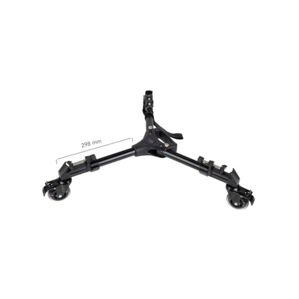 SmallRig 3986 Universal Tripod Dolly Online Buy India 03 SmallRig 3986 Universal Tripod Dolly Online Buy India 03