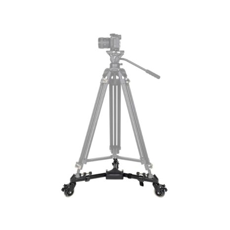 SmallRig 3986 Universal Tripod Dolly Online Buy India 05 SmallRig 3986 Universal Tripod Dolly Online Buy India 05