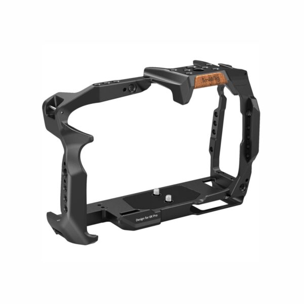 SmallRig Full Cage for Blackmagic Pocket Cinema Camera 6K Pro Online Buy India 01