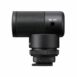 Sony ECM G1 Ultracompact Camera Mount Vlogger Shotgun Microphone Online Buy India 02