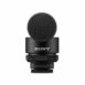 Sony ECM G1 Ultracompact Camera Mount Vlogger Shotgun Microphone Online Buy India 03