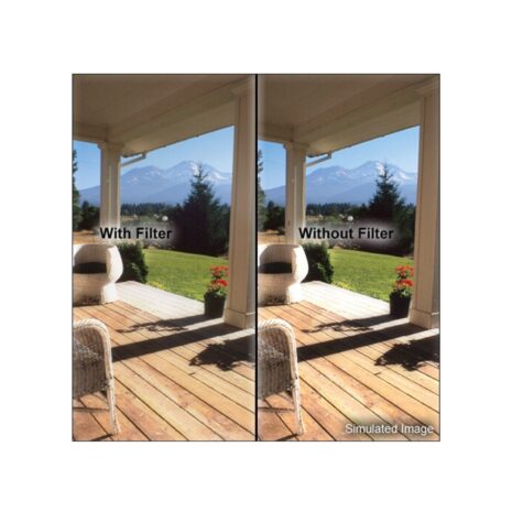 Tiffen 4 x 4 Black Pro Mist 12 Filter Online Buy India 02 Tiffen 4 x 4 Black Pro Mist 12 Filter Online Buy India 02