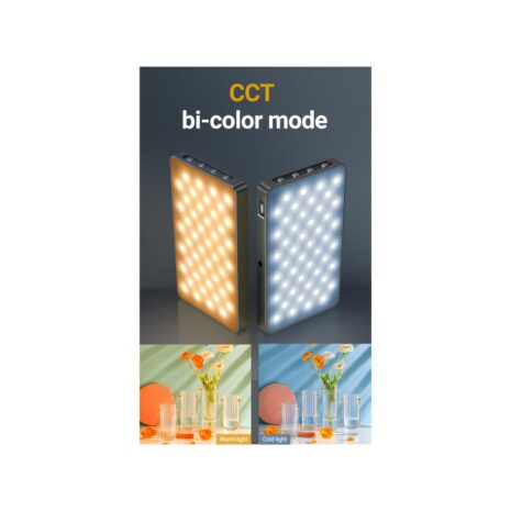 Tyfy VL 140 Led Photography Light Online Buy India 05 Tyfy VL 140 Led Photography Light Online Buy India 05