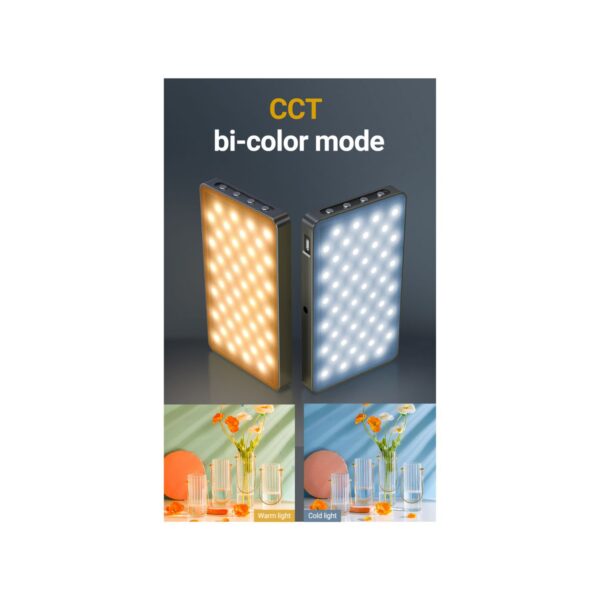 Tyfy VL 140 Led Photography Light Online Buy India 05 Tyfy VL 140 Led Photography Light Online Buy India 05