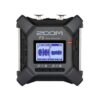 Zoom F3 2 Input 2 Track Portable Field Recorder Online Buy India 02