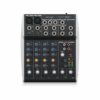 Behringer XENYX 802S 8 Input Mixer with USB Streaming Interface Online Buy India 01