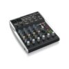 Behringer XENYX 802S 8 Input Mixer with USB Streaming Interface Online Buy India 03