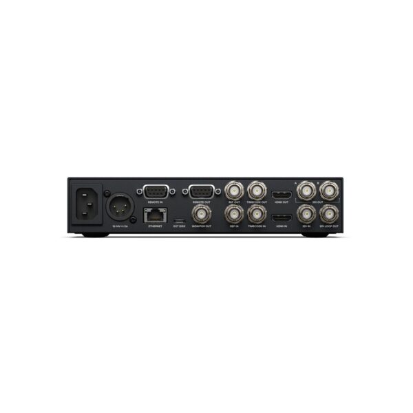 Blackmagic Design HyperDeck Studio HD Plus Online Buy India 03 Blackmagic Design HyperDeck Studio HD Plus Online Buy India 03