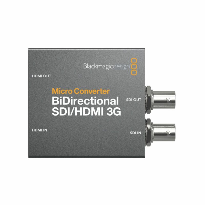 Blackmagic Design Micro Converter BiDirectional SDI HDMI 3G Online Buy India 01